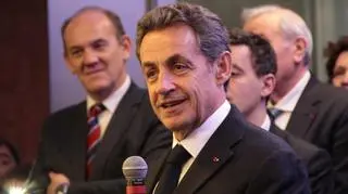 Nicolas Sarkozy, były i być może przyszły prezydent Francji