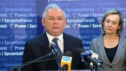 "Idziemy do PE walczyć o polskie prawa"