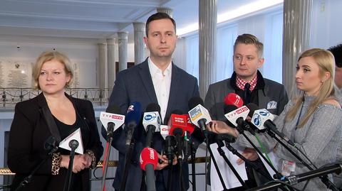 Zabójstwo Pawła Adamowicza. PSL chce informacji rządu o śledztwie