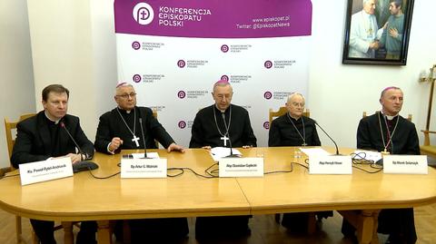 Arcybiskup Stanisław Gądecki o relacjach polsko-żydowskich