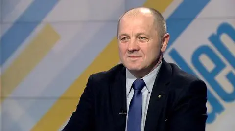 Sawicki: Nie do końca wierzę w niewinność marszałka z PSL-u