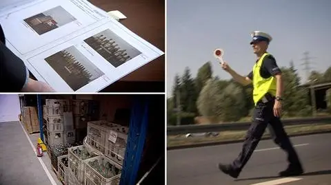 Sprawę bada prokuratura