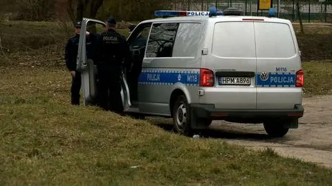 Poszukiwania Amelki i jej mamy zostały zakończone