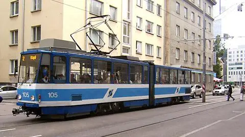 Po Tallinnie będą jeździć za darmo