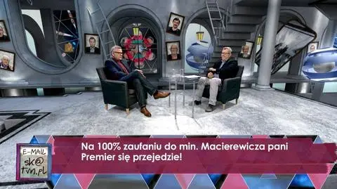 zakład w Szkle