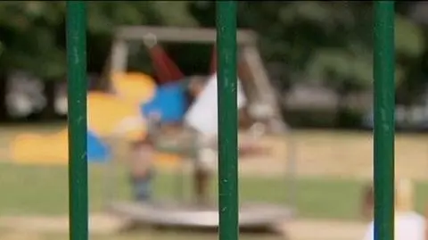 51-letni pedagog oskarżony o pedofilię