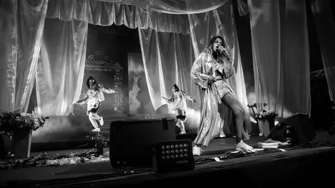 OFF Festival 2018. Powroty i ryzykowne zagrania