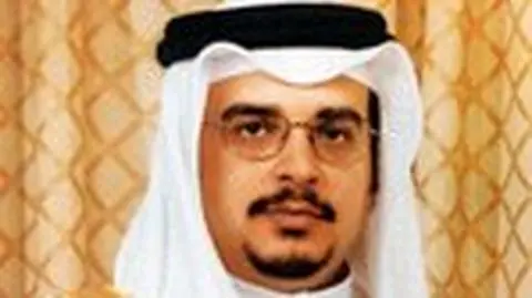 Na Kate i Williama "nie padnie cień Bahrajnu"