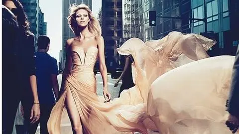 Czym pachnie Anja Rubik