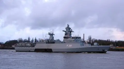Operacja Sea Guardian ma być pomostem łączącym operację Sophia na obszarze pomiędzy Libią a Włochami z działaniami na Morzu Egejskim