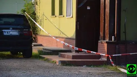 Dolny Śląsk: zatrzymania po śmierci pod nocnym klubem