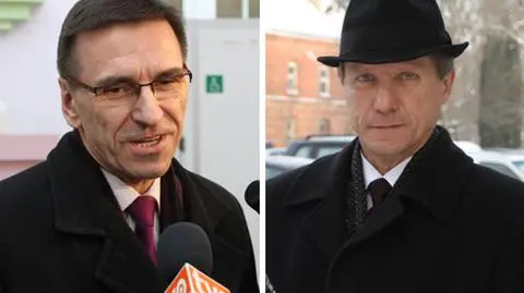 PO i PiS zgodnie przeciwko kandydatowi oskarżonemu o gwałt
