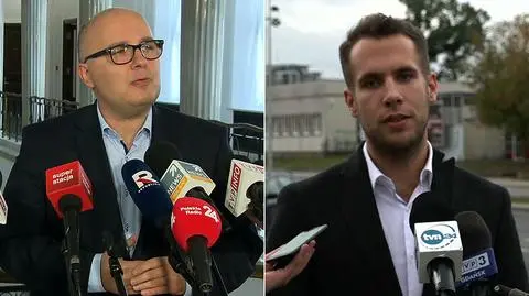 Platforma apeluje do Ziobry w sprawie "afery w PCK"