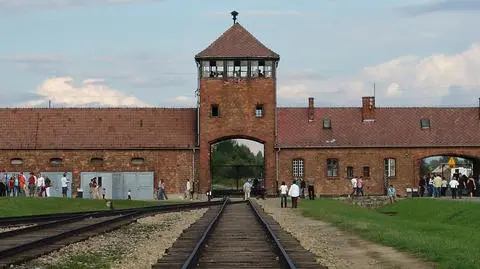 Milion podpisów przeciwko "polskim obozom"