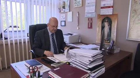 Szef PiS w Żorach podejrzewa, że padli ofiarą prowokacji