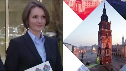 Komitet Konkursowy Kraków 2022 rozwiązany.
"Likwidacja nie powinna potrwać dłużej niż rok" 