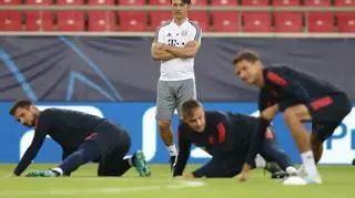 Niko Kovac nie jest już trenerem Bayernu Monachium 
