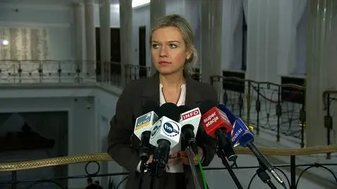 Politycy komentują decyzję sądu ws. lotu do Smoleńska