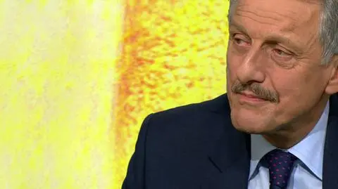 Piotrowicz w "Piaskiem po oczach" o zmianach w ustawie o TK i o PZPR
