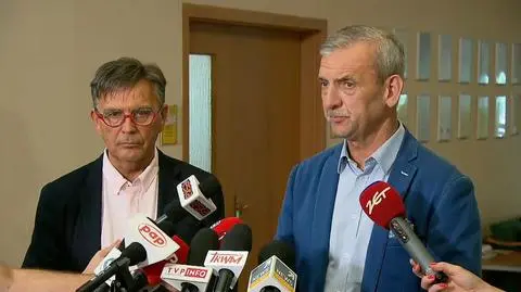 Prezes ZNP: od 1 września dwutygodniowy sondaż wśród nauczycieli o ewentualnym proteście