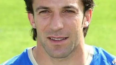 Alex Del Piero