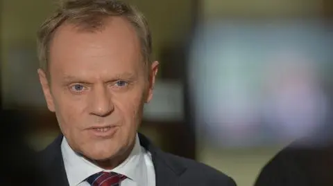 Tusk: Będą podtopienia, nie powinno być dramatu jak w 2010 roku