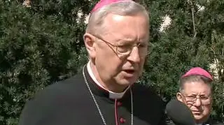 Abp. Gądecki ostrzega przed ideologią gender 