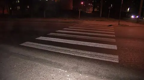 Wjechał w rodzinę na pasach. Trafił do aresztu