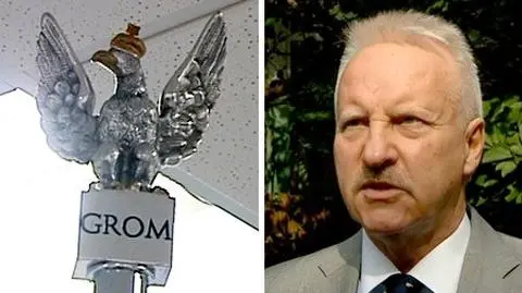 "Niech Komorowski przeprosi Petelickiego"