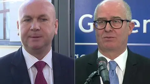 Cichocki ws. wycieku akt. Stonoga ujawnił akta afery podsłuchowej