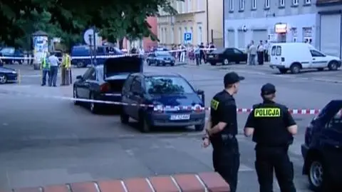Do zabójstwa doszło w lipcu 2008 roku w Zabrzu