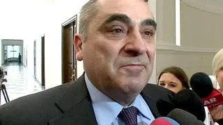 Grzeszczak wytoczył dziennikarzom proces 