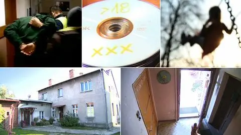 Nowe Miasto Lubawskie. Proces ws. pedofilów