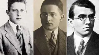 Trzej matematycy, którzy złamali kody enigmy
