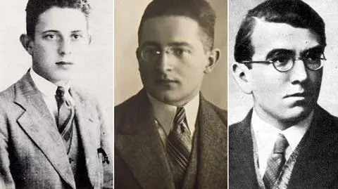 Prestiżowe wyróżnienie dla pogromców Enigmy