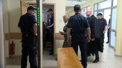 Ruszyła kolejna rozprawa w sprawie śmierci Jerzego Ziobry