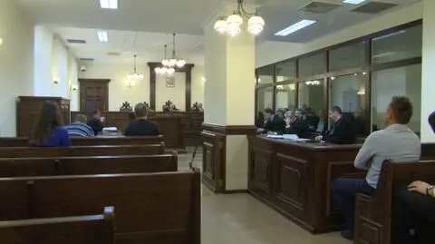 To już trzeci proces w tej samej sprawie