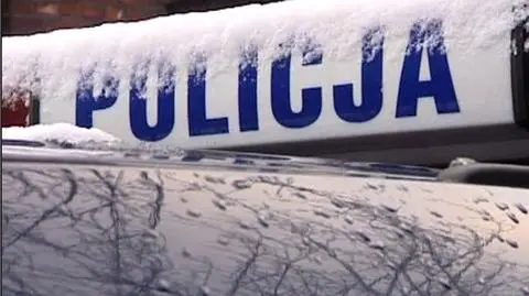 Gdańsk: Bardzo wyziębiony i pijany 13-latek trafił do szpitala