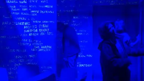Poznań: Teatr Nowy wystawia spektakl o osobach zaginionych