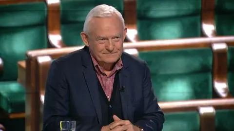 Leszek Miller w "Faktach po Faktach"