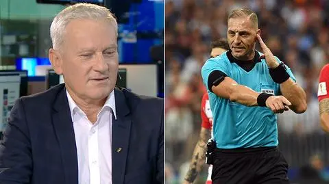 Listkiewicz podsumował debiut VAR-u na MŚ