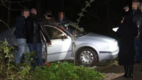 Areszt dla dwóch 19-latków podejrzanych o zabójstwo koleżanki