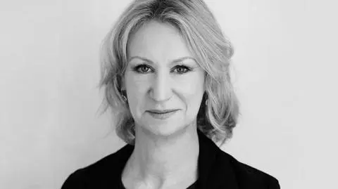 Joanna Johnston