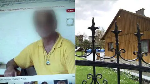 Znachor "nie ma statusu podejrzanego"