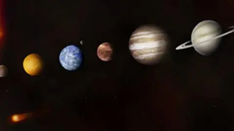 Czy jest tam druga Ziemia?