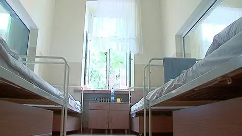 Druzgocący raport NIK o szpitalach psychiatrycznych