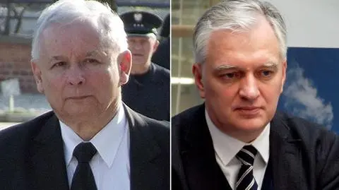 Przegląd prasy: Kaczyński nie dogadał się z Gowinem