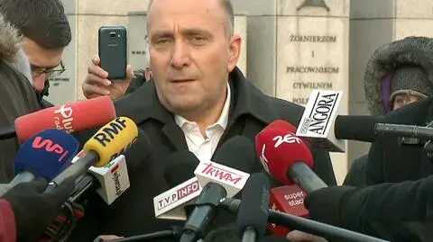 Opozycja zostaje w sejmie