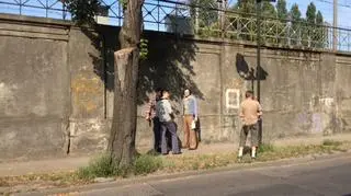 Film o Arkadiuszu Rybickim będzie gotowy w przyszłym roku