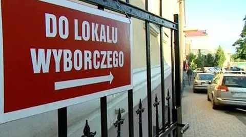 2 tys. Polaków chce głosować na Antypodach
